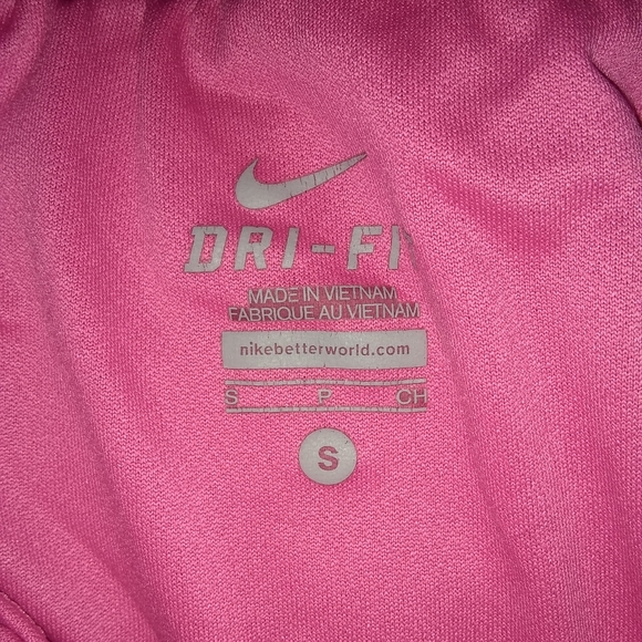 Nike dri-fit shorts - Picture 2 of 3